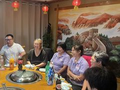 -缘福乡村铁锅炖民宿(八达岭店)