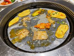 -么子烤肉(化龙池店)