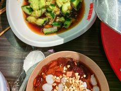 -胖哥俩肉蟹煲(上海悦荟广场店)