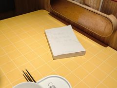 -蔡澜点心·粤菜(花城汇南区店)