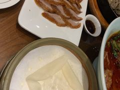 -全聚德(新街口店)