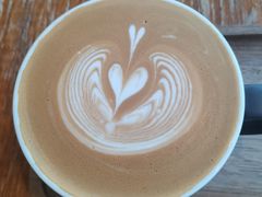 -CoffeeVendor(西乡店)