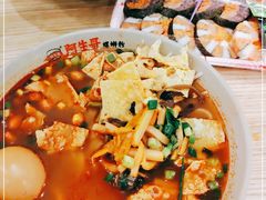 -阿生哥螺蛳粉(永安街店)