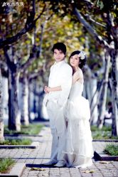 -麦莎MA3A摄影工作室(美兰金邸店)