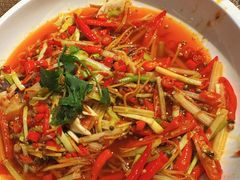 -顺兴老茶馆·精品川菜(世纪城店)