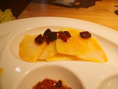 -守柴炉烤鸭(科华中路王府井店)