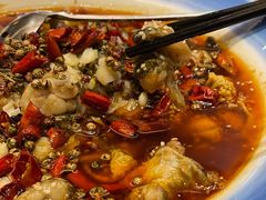 -满堂春特色餐馆