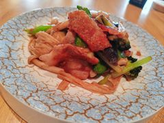 -糟粕醋·椰苑海南菜餐厅(亚龙湾天域酒店)