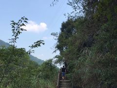 -华蓥山天意谷景区