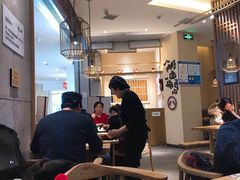 大堂-陳八两面家(滨江天街店)