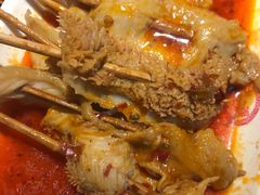 洛阳涮牛肚-洛阳面馆(红专路店)