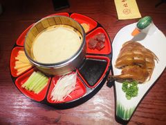 -北平食府(马鞍山路店)