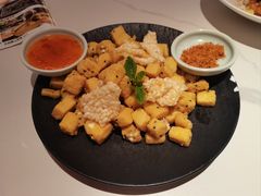 -蘇小主·创意中国菜(金茂览秀城店)