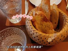 -Golden Lily河内巴黎法越料理餐厅(建国西路店)