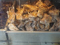 -老黄记手撕烤兔(玉林街店)