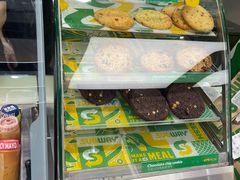 -赛百味SUBWAY(长宁龙之梦店)