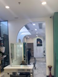 -a·f one hair salon