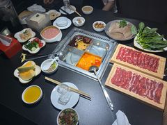 -海底捞火锅(石景山万达广场店)