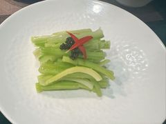 香汁有机脆芹-麟1929(外滩店)