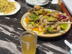 -亿牌牌东北烧烤(博物馆旗舰店)