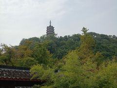-焦山风景区