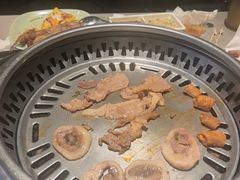 -盛江山自助料理(太原街万达店)
