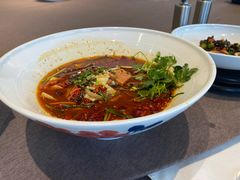 -梅花香里大酒店(郁金香路店)