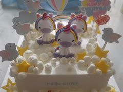 -好利来(光华中心店)