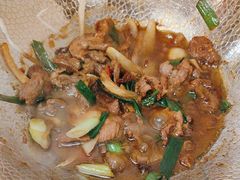 -小团圆灶台鱼·百城头牌菜(千岛湖店)