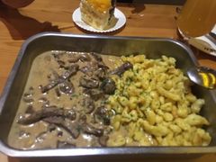 -LENBACH兰巴赫西餐啤酒坊(大连星海广场店)