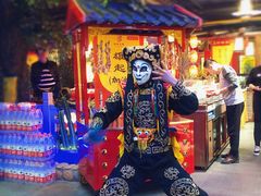 -袍家大院重庆火锅(文安路店)
