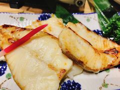 -隐泉京望日式料理(太和广场店)