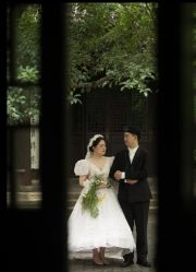 -太郎花子婚纱摄影TAHAKO(无锡店)