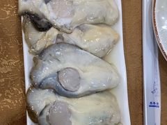 -濠轩阁特色生蚝火锅(水湾路店)