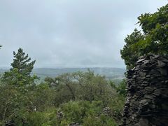 -帽儿山国家森林公园