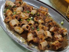 -嘉升大排档(番禺总店)