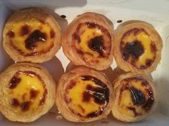 -玛嘉烈蛋挞(金利来大厦店)