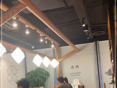 大堂-云海肴·汽锅鸡·云南菜(天山百盛优客店)