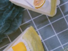 -CAKE WANG千层制造所(省府店)