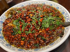 -杨记隆府(白象街店)