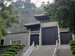 -南沙天后宫景区