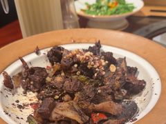 -大自然(鲁家村店)