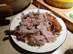 鸭架-味莊·青岛菜(云霄路店)