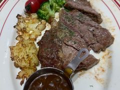 -菲滋意式休闲餐厅(北仑银泰城店)