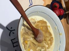 -火山屋台(新街口店)