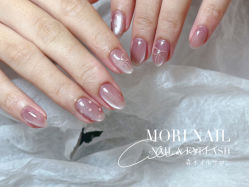 -森日式美甲沙龙MORI NAIL总店