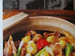 -深港1厨·港式粤菜