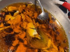 -辣婆婆(航天桥店)