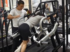 -韦德伍斯健身(沈阳K11Select购物艺术中心店)