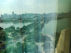 -厦门源昌凯宾斯基大酒店